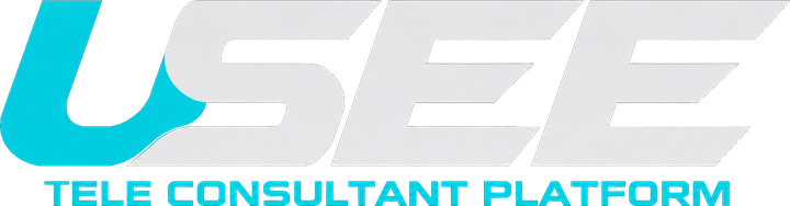 USEE Tele Consultant Platform